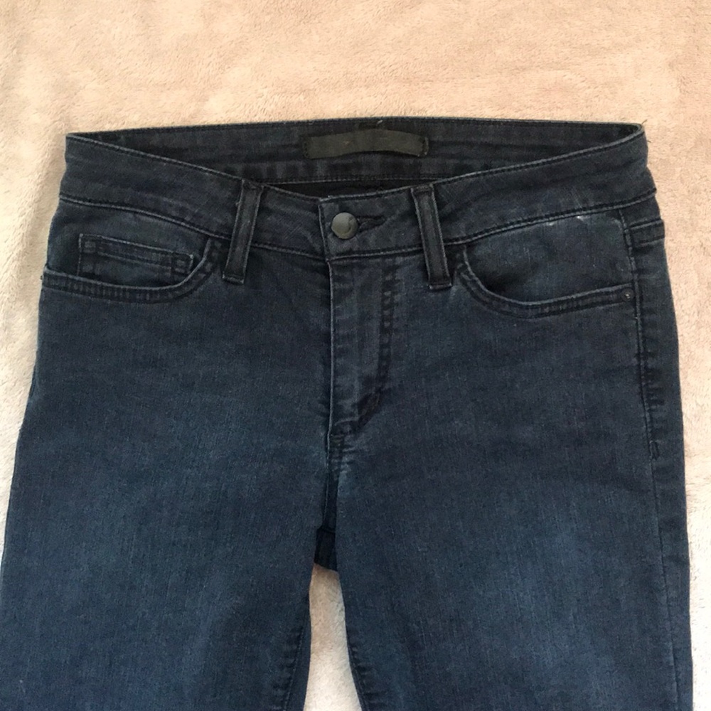 Joe’s skinny jeans